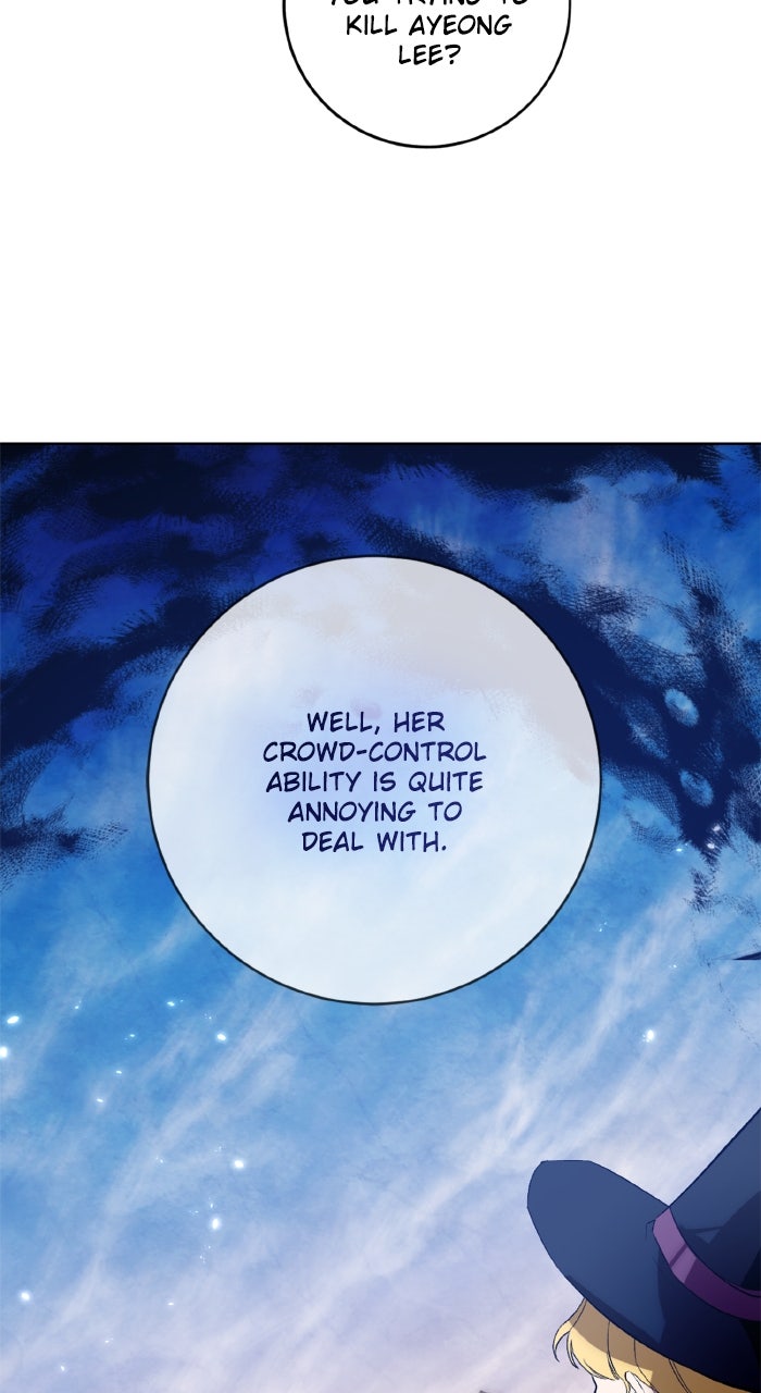 Read Return to Player EN Manga Online