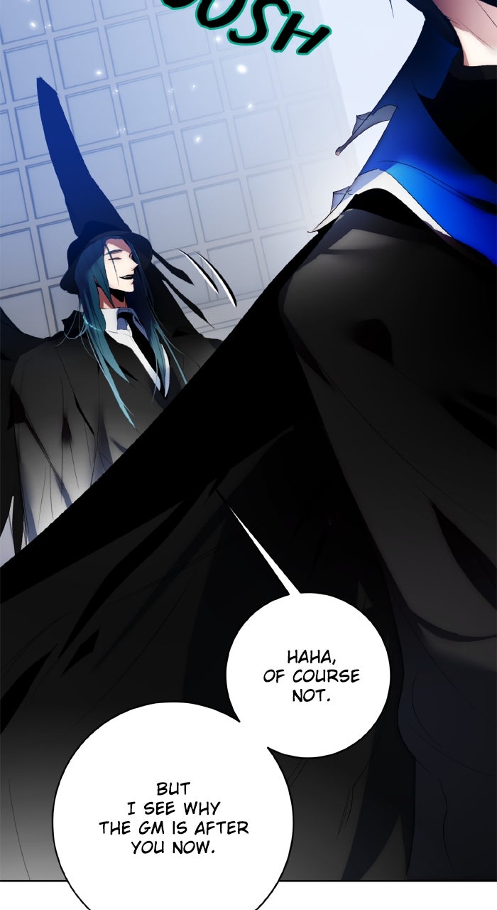 Read Return to Player EN Manga Online