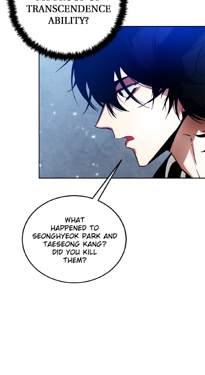 Read Return to Player EN Manga Online