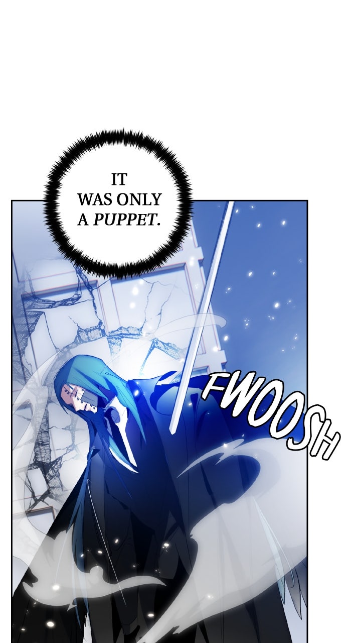 Read Return to Player EN Manga Online