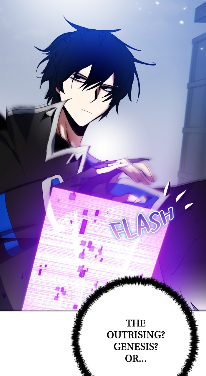 Read Return to Player EN Manga Online