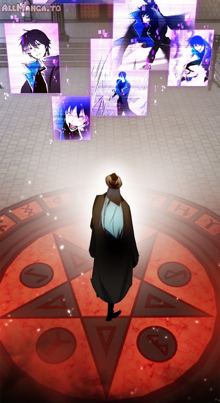 Read Return to Player EN Manga Online