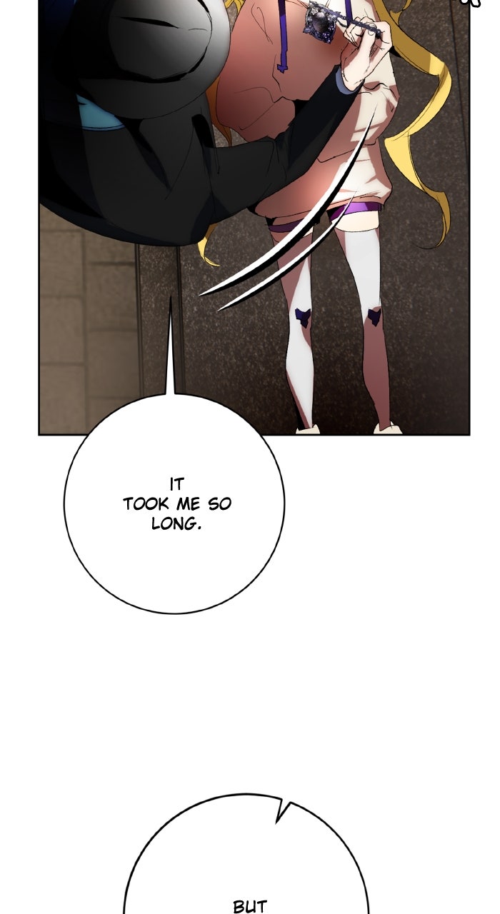 Read Return to Player EN Manga Online