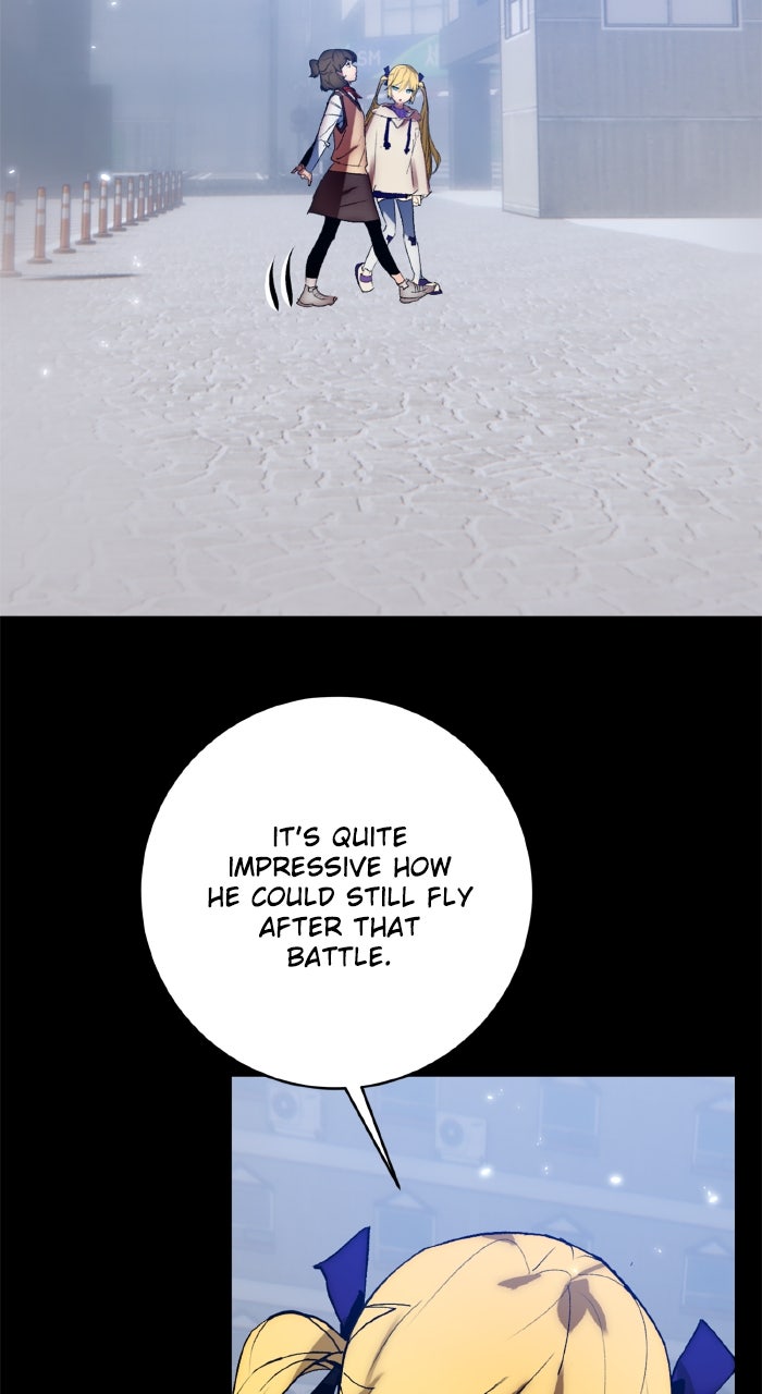 Read Return to Player EN Manga Online
