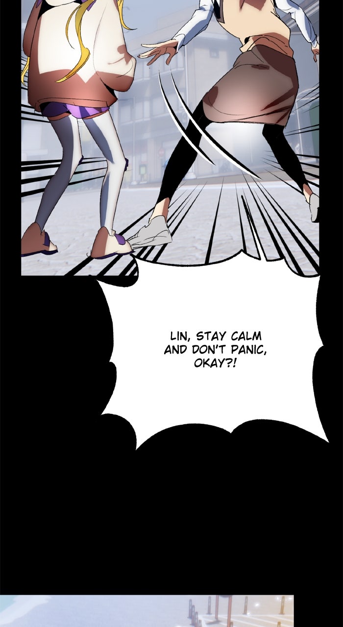 Read Return to Player EN Manga Online