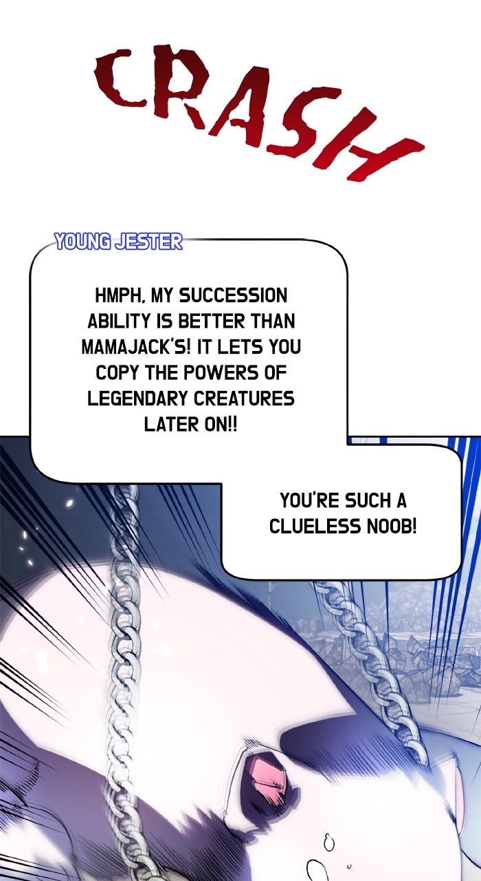 Read Return to Player EN Manga Online
