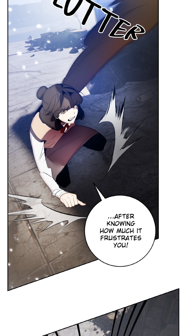 Read Return to Player EN Manga Online