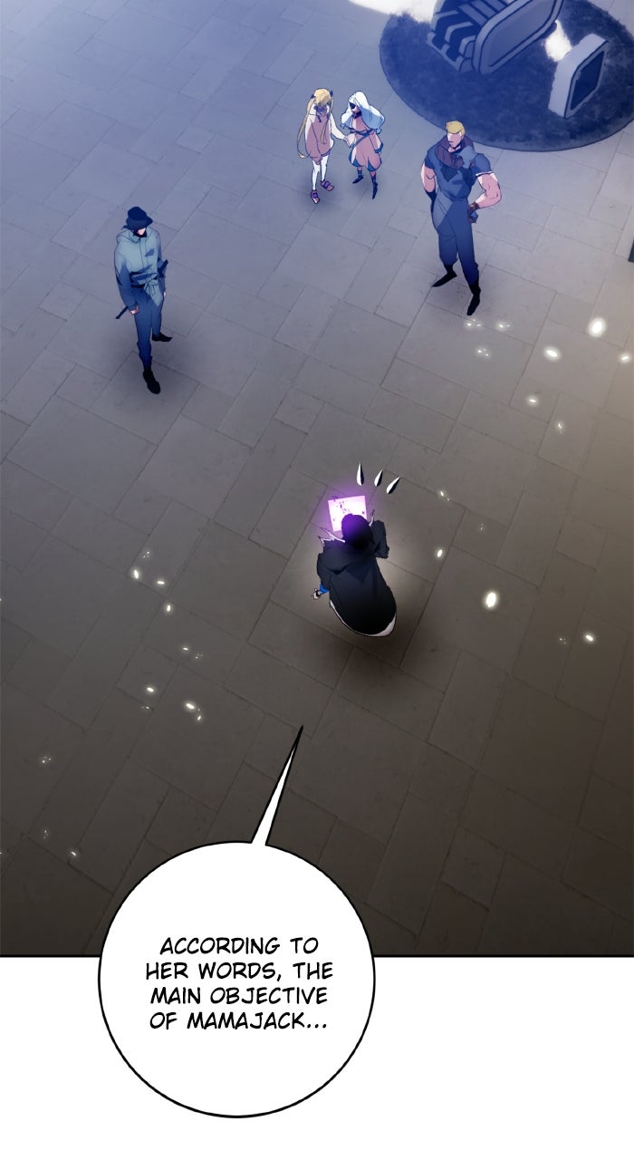 Read Return to Player EN Manga Online