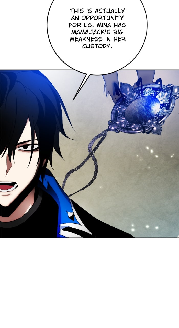 Read Return to Player EN Manga Online