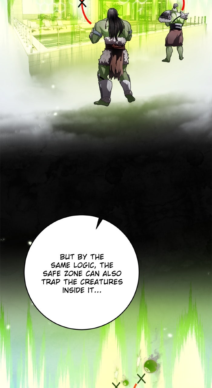 Read Return to Player EN Manga Online