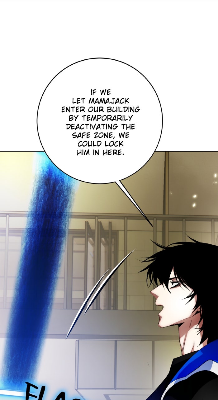 Read Return to Player EN Manga Online
