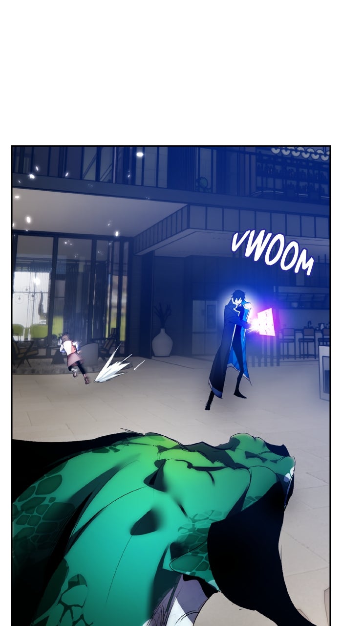 Read Return to Player EN Manga Online