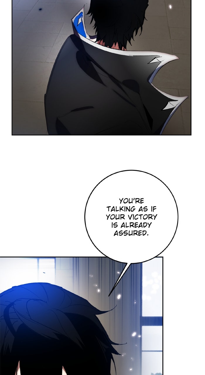 Read Return to Player EN Manga Online