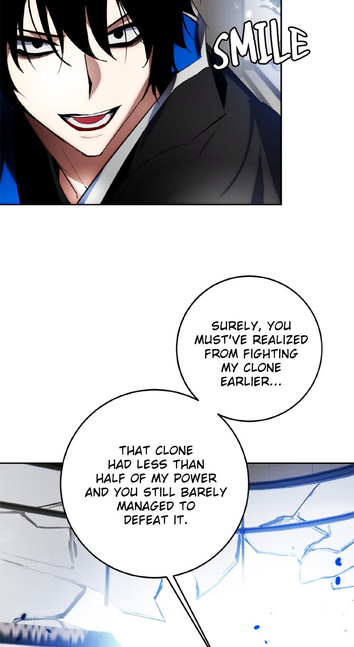 Read Return to Player EN Manga Online