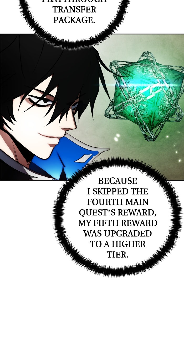 Read Return to Player EN Manga Online
