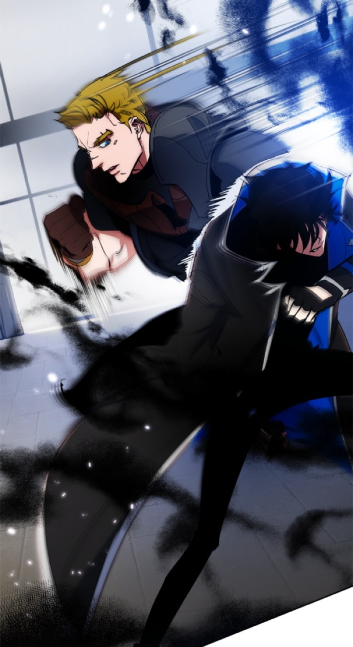 Read Return to Player EN Manga Online