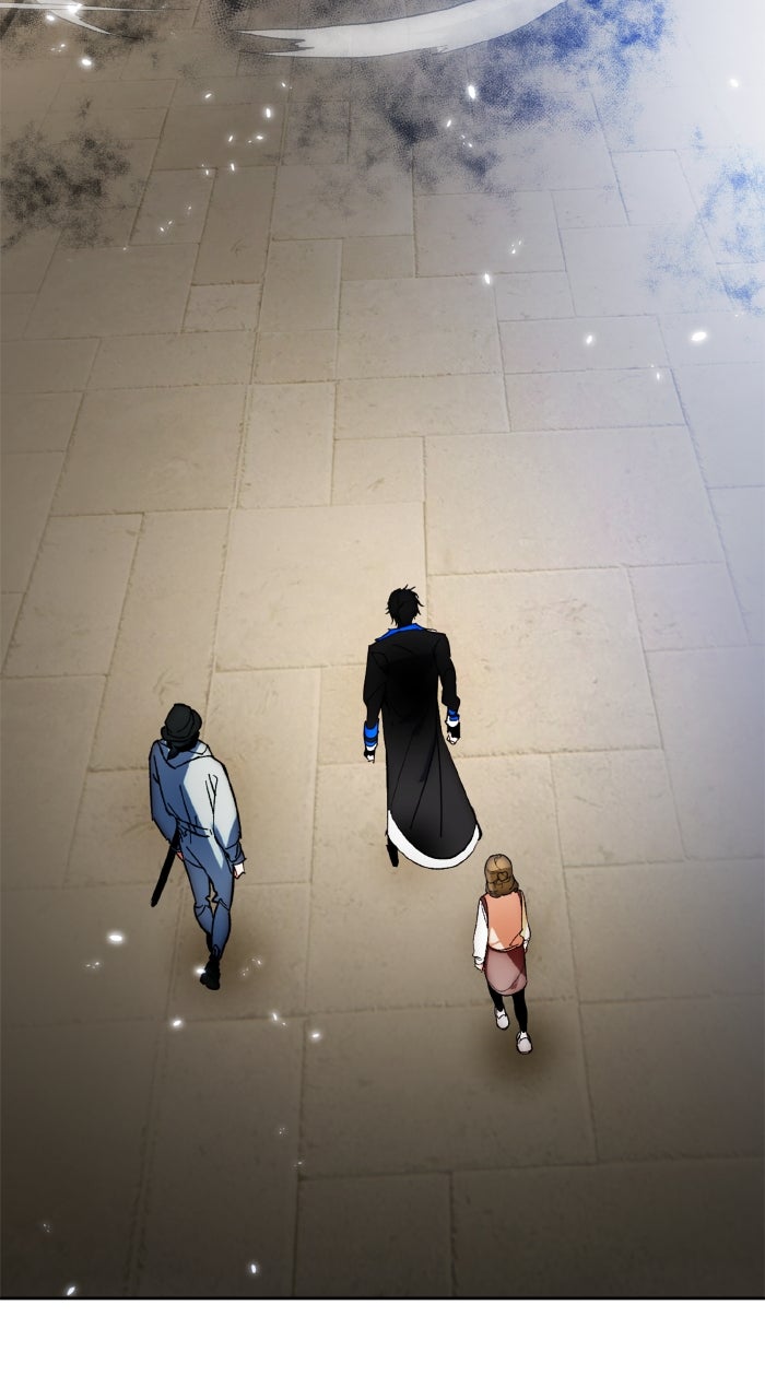 Read Return to Player EN Manga Online