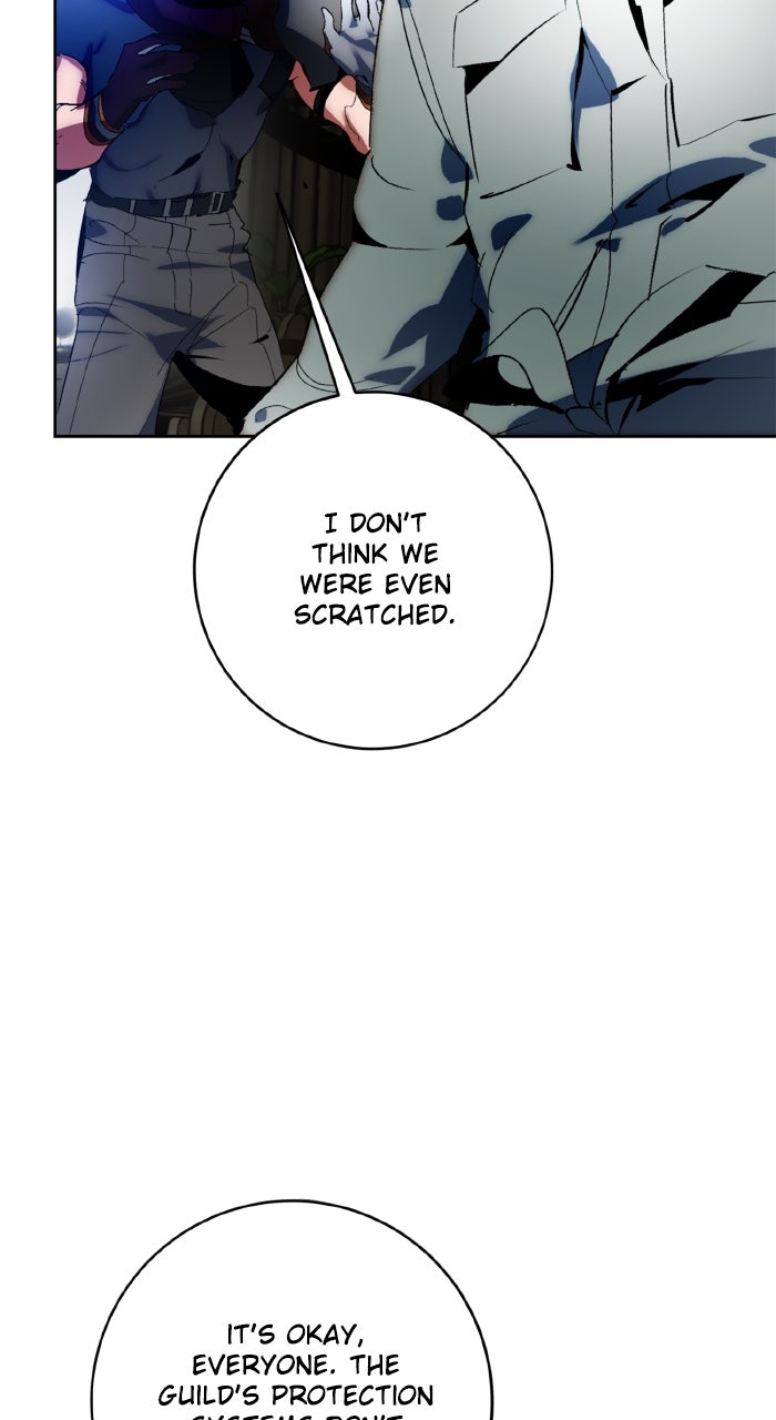 Read Return to Player EN Manga Online