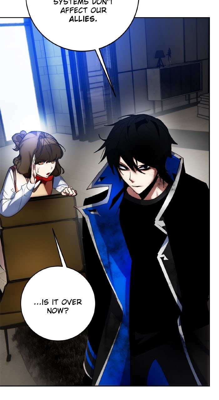 Read Return to Player EN Manga Online