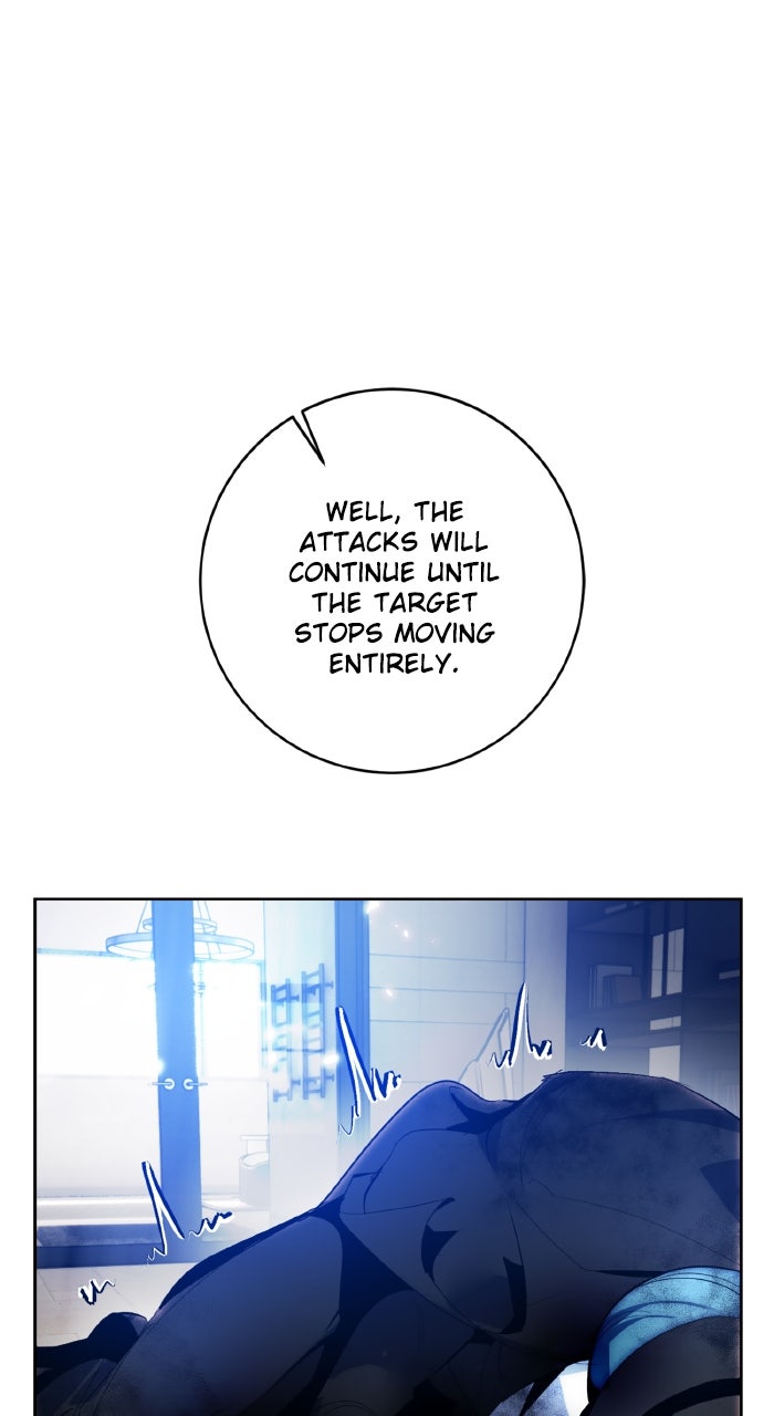 Read Return to Player EN Manga Online