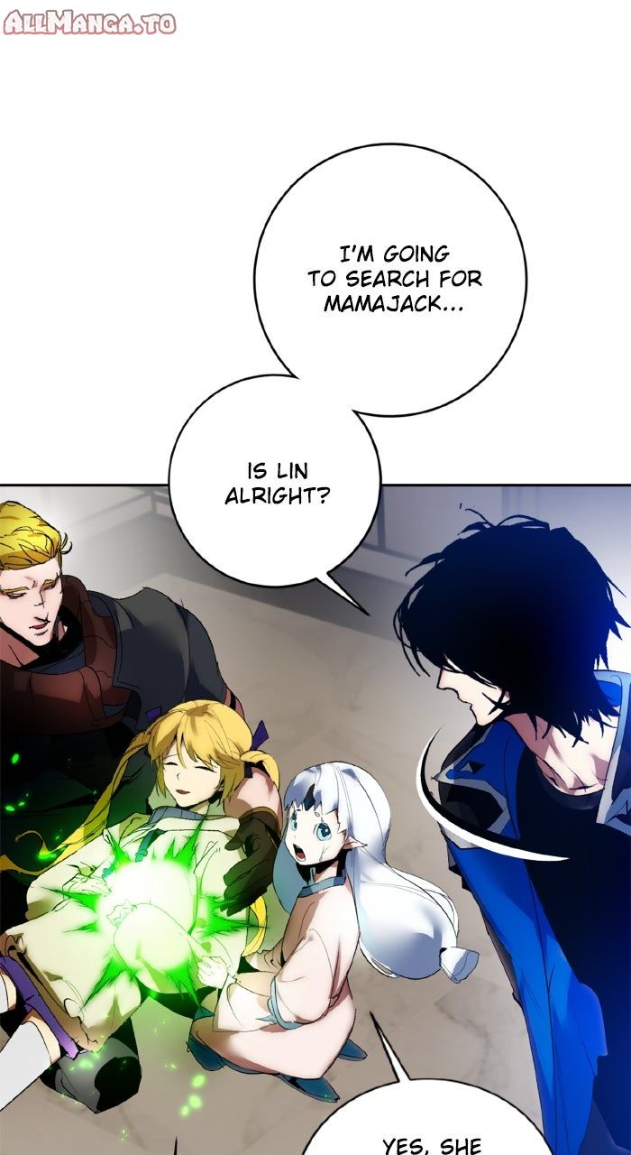 Read Return to Player EN Manga Online