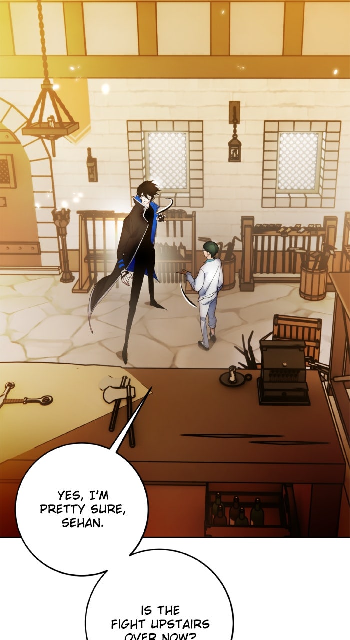 Read Return to Player EN Manga Online