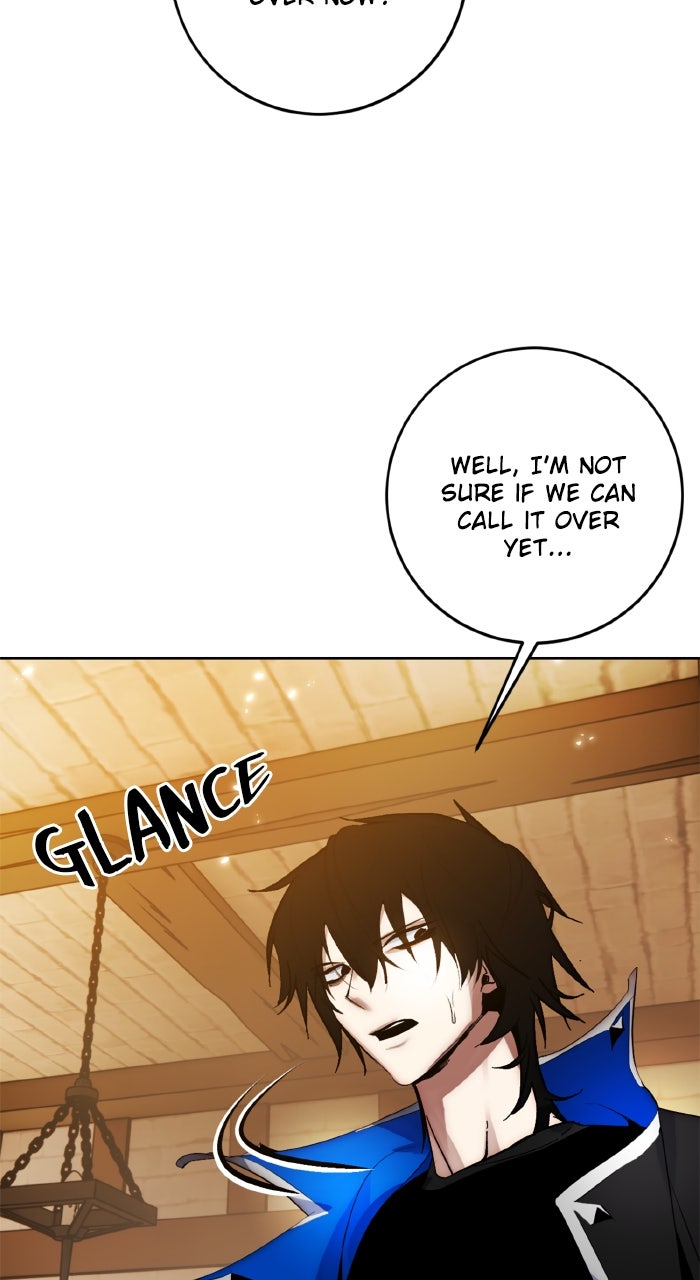 Read Return to Player EN Manga Online