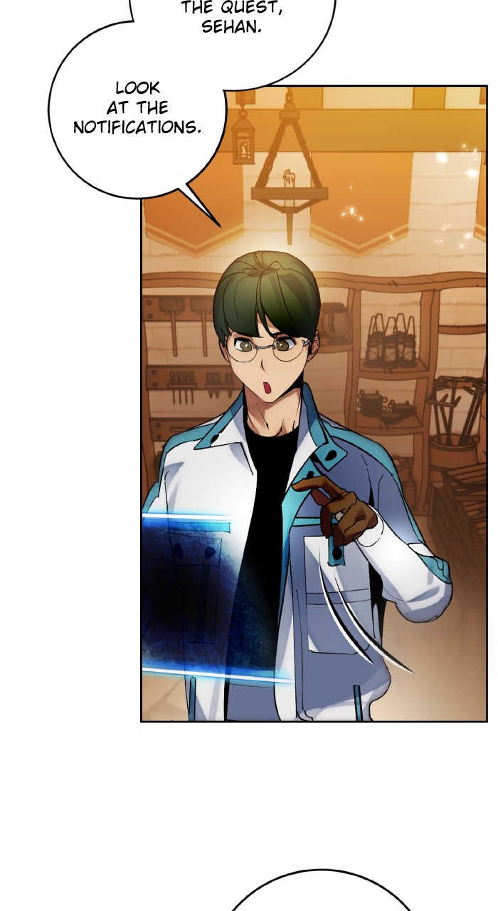 Read Return to Player EN Manga Online