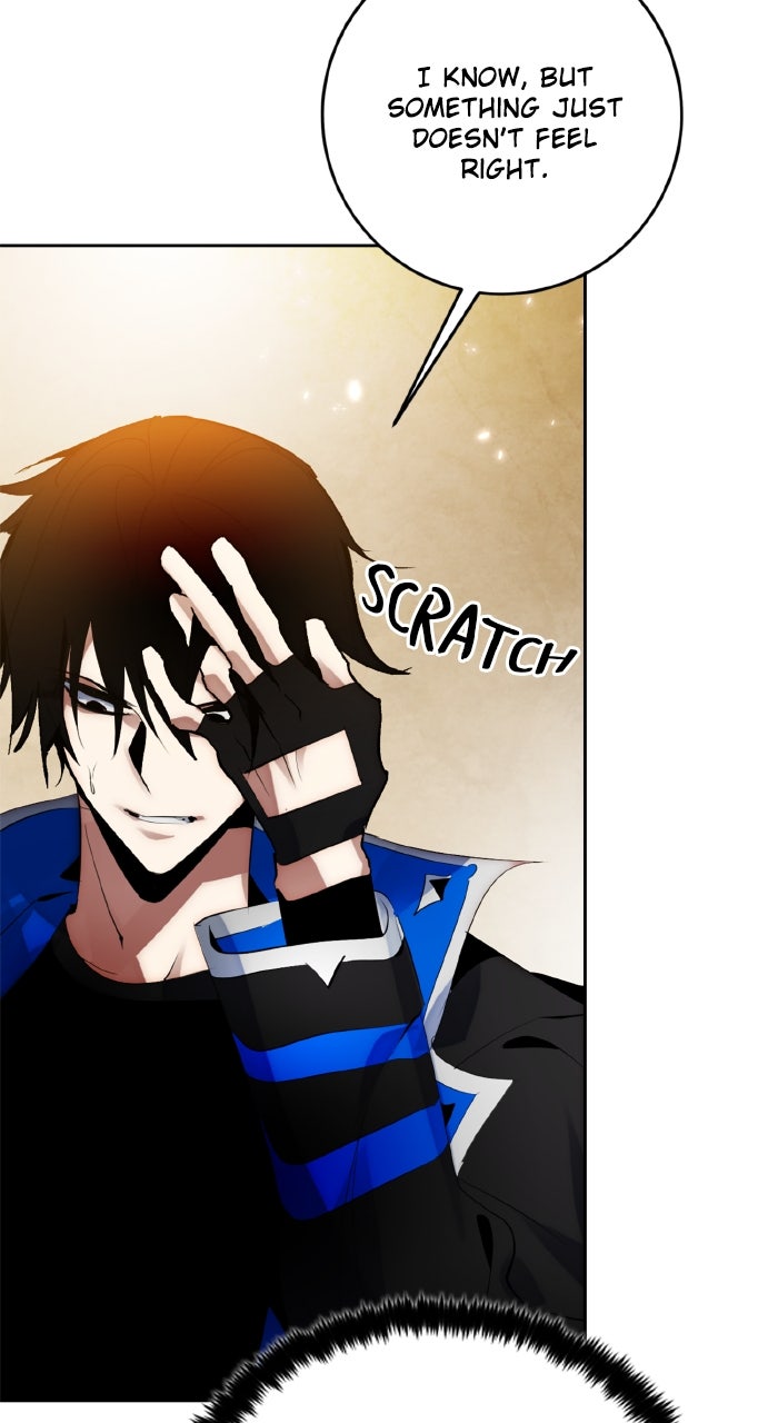 Read Return to Player EN Manga Online