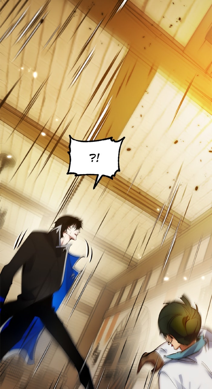 Read Return to Player EN Manga Online