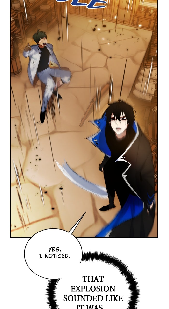 Read Return to Player EN Manga Online