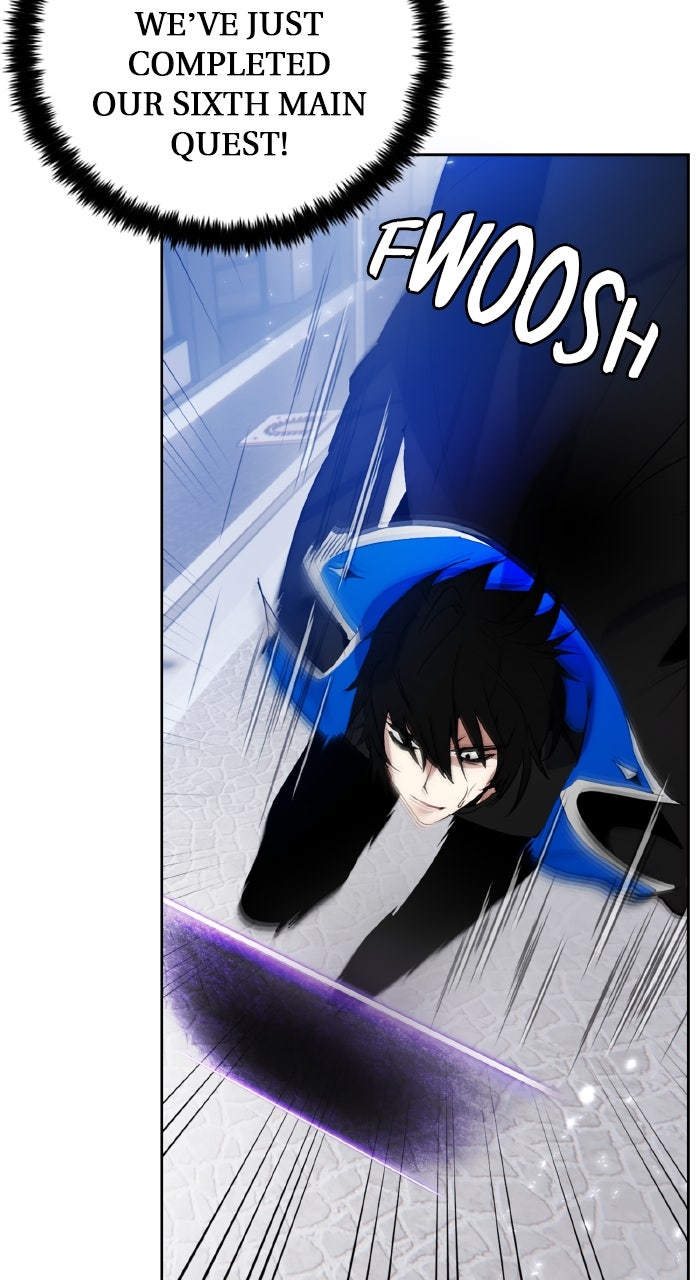 Read Return to Player EN Manga Online