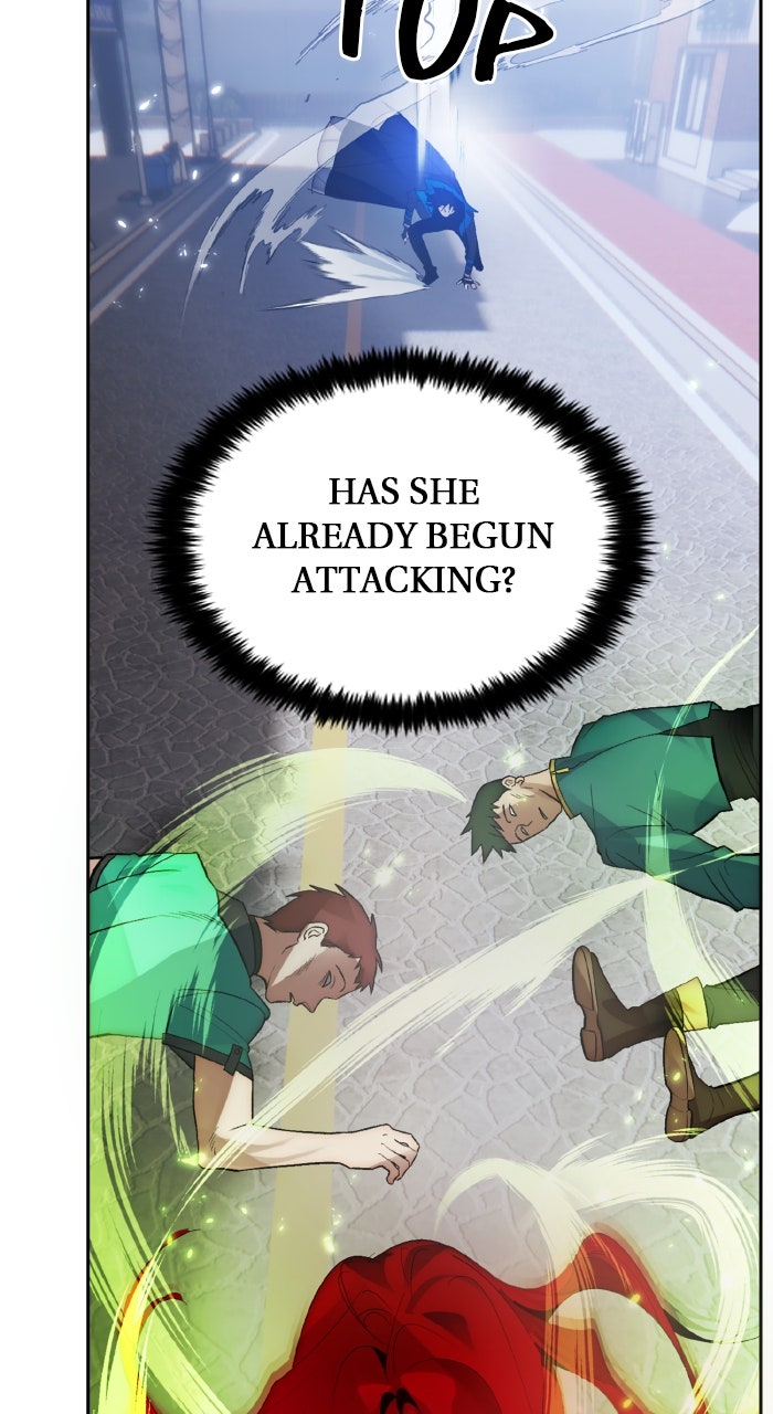 Read Return to Player EN Manga Online