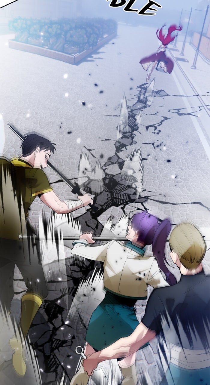 Read Return to Player EN Manga Online