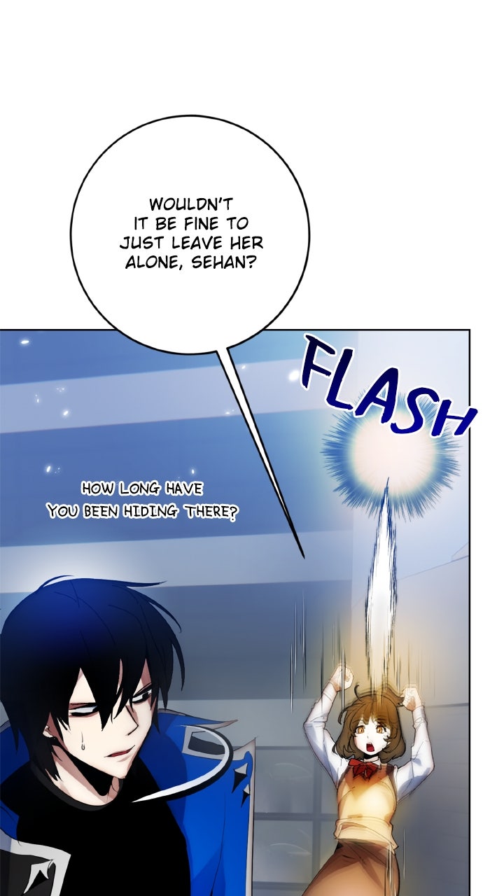 Read Return to Player EN Manga Online
