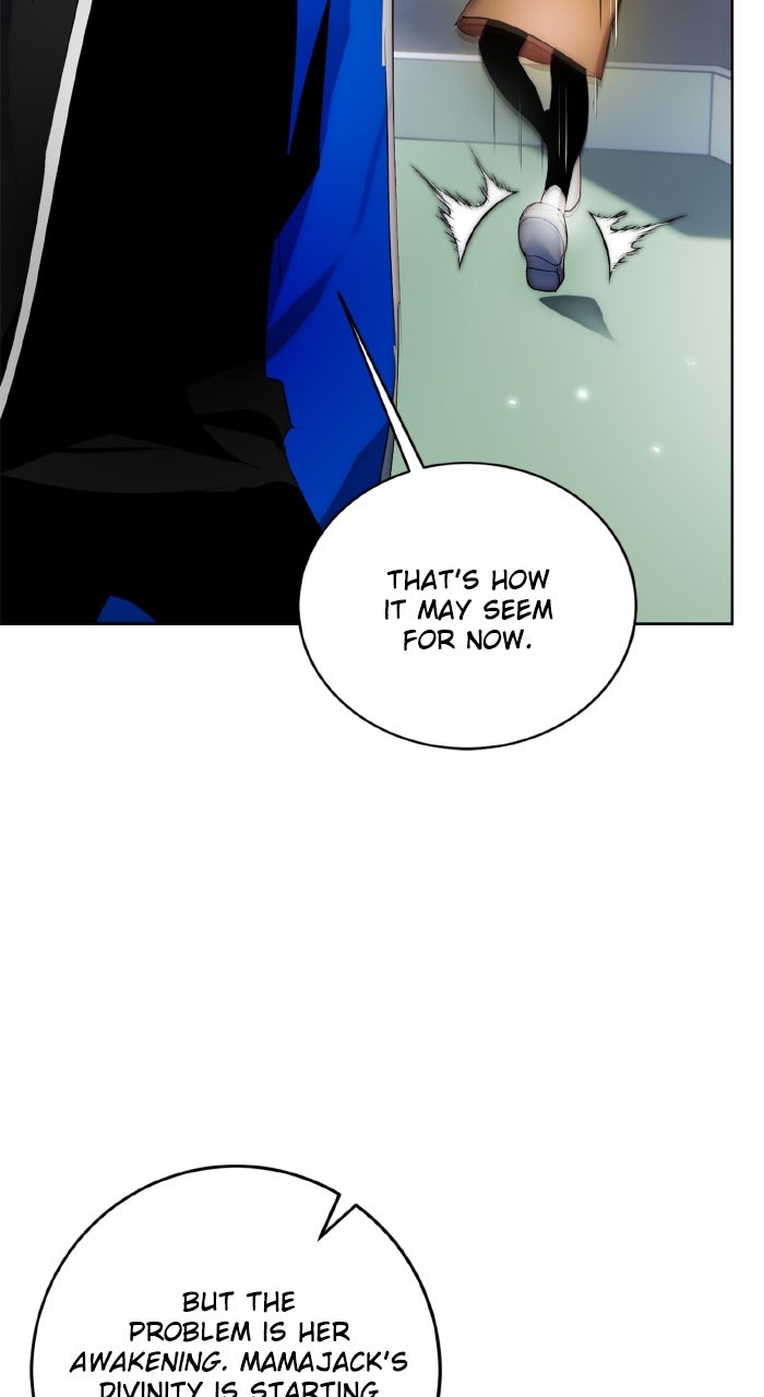 Read Return to Player EN Manga Online