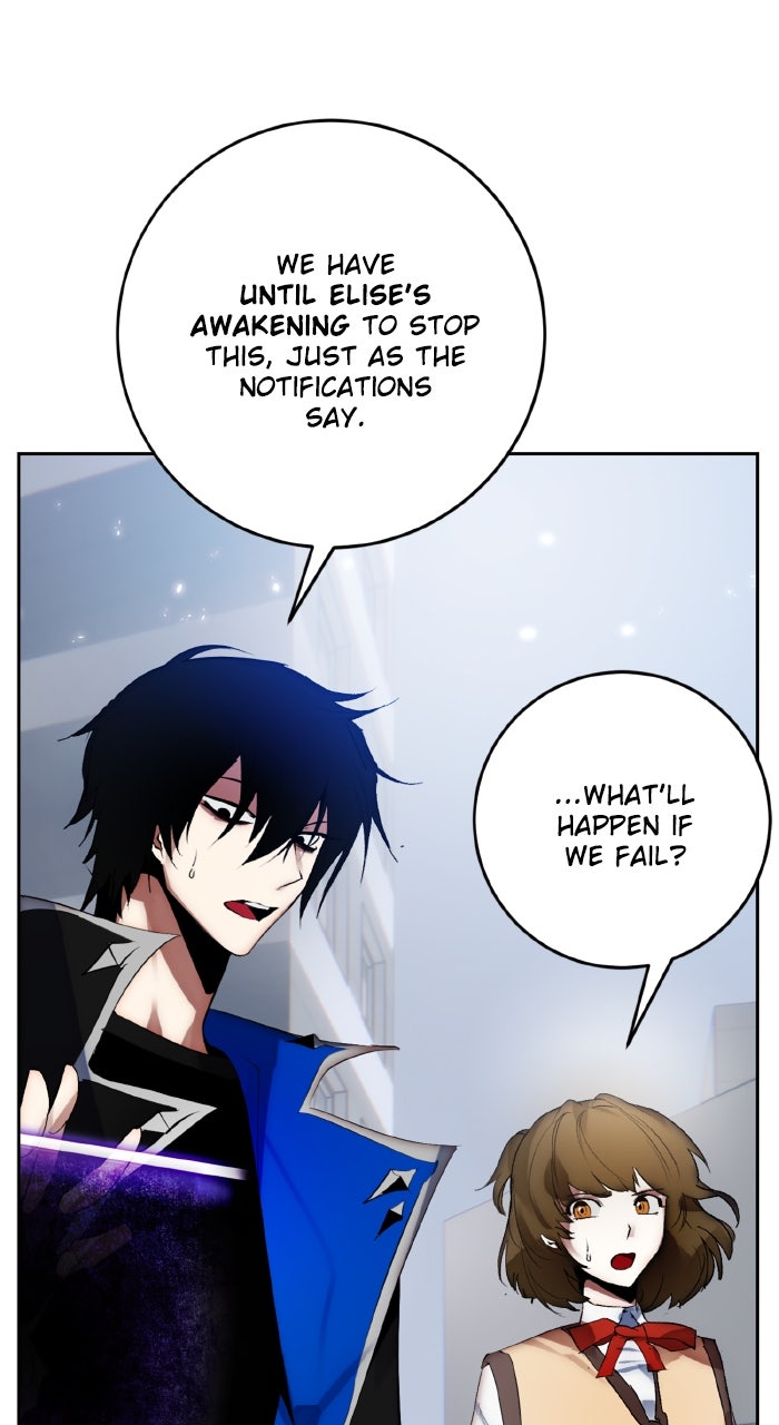 Read Return to Player EN Manga Online