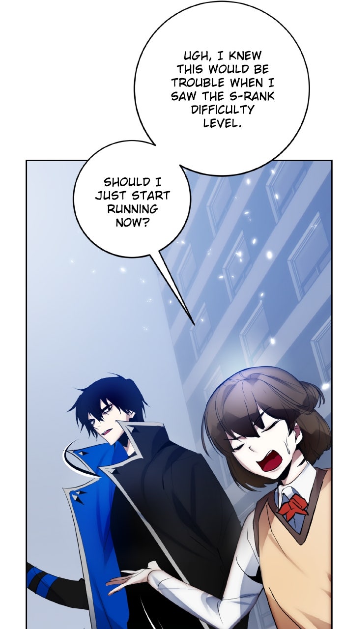 Read Return to Player EN Manga Online