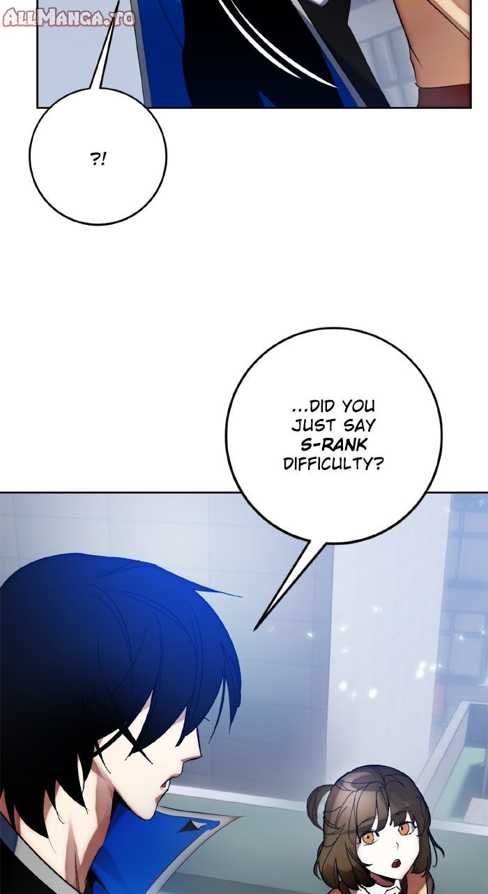 Read Return to Player EN Manga Online