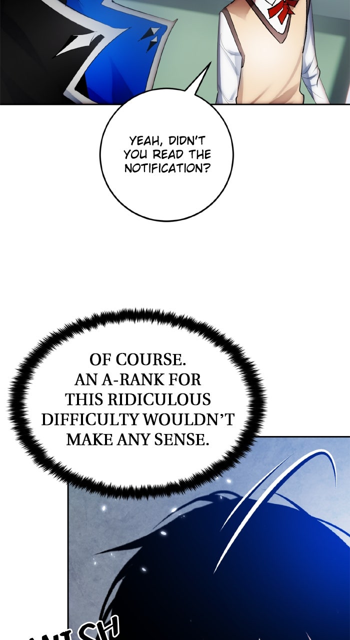 Read Return to Player EN Manga Online
