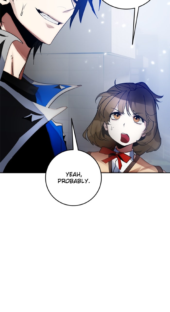 Read Return to Player EN Manga Online