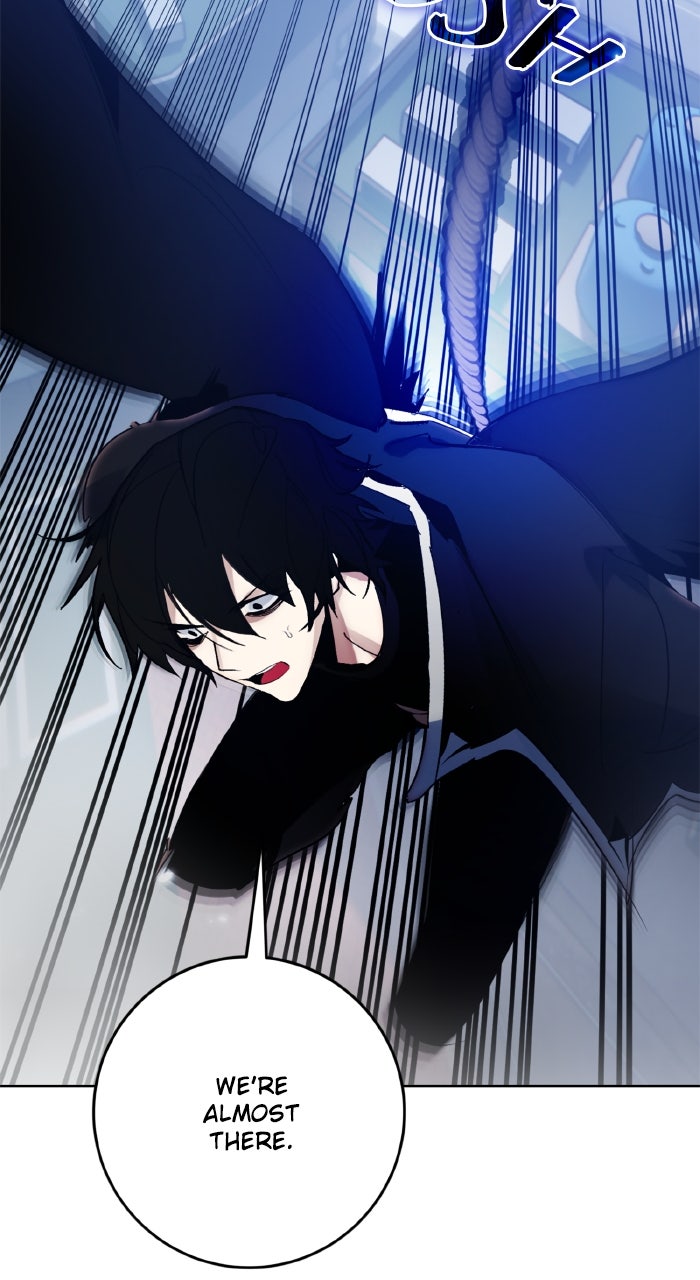 Read Return to Player EN Manga Online