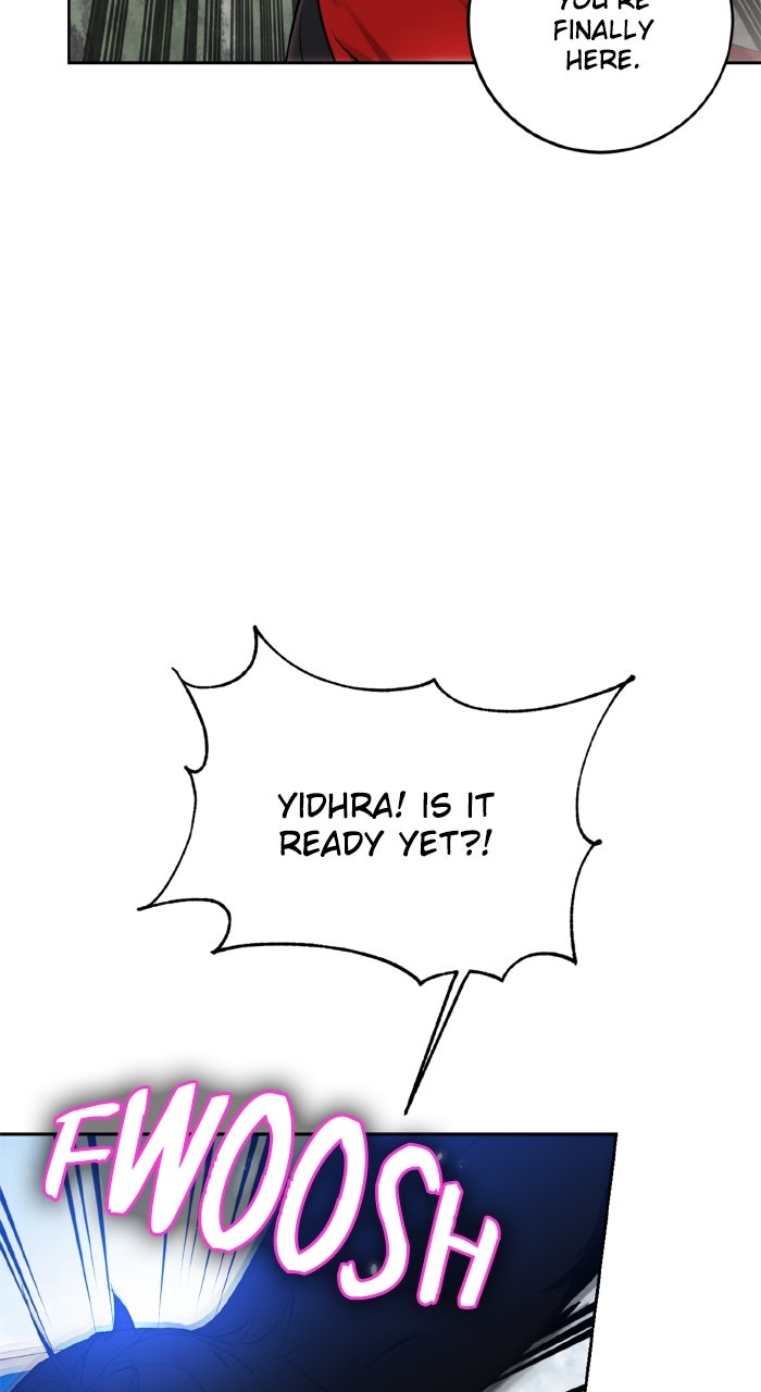 Read Return to Player EN Manga Online