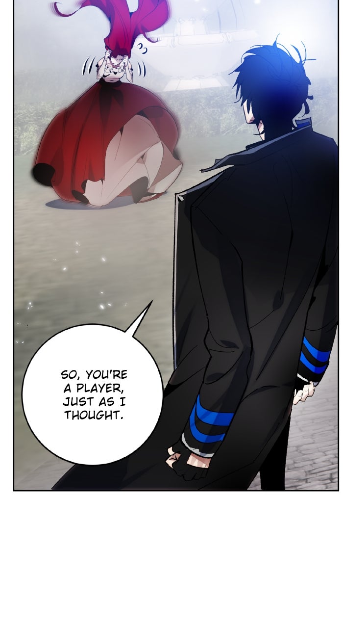 Read Return to Player EN Manga Online