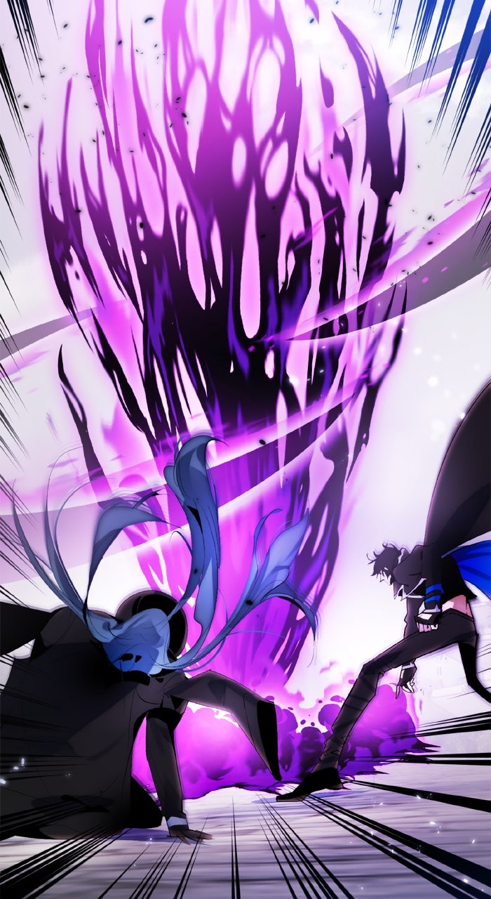 Read Return to Player EN Manga Online