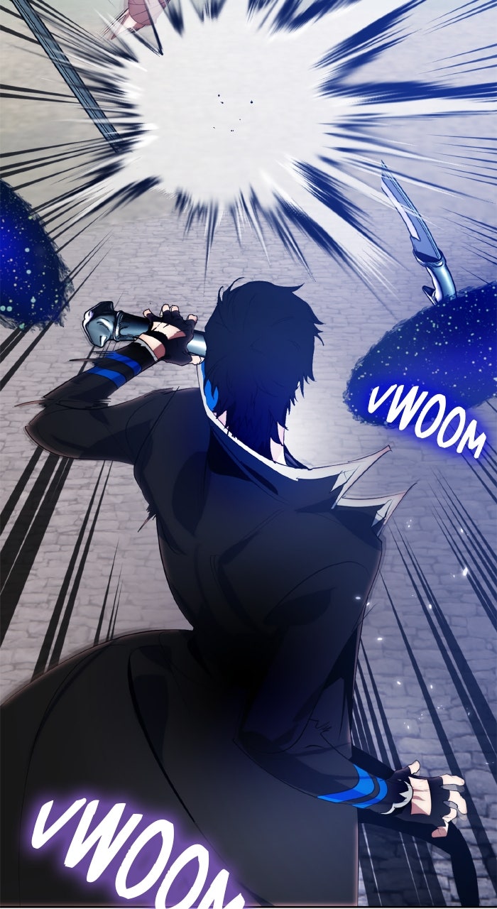 Read Return to Player EN Manga Online