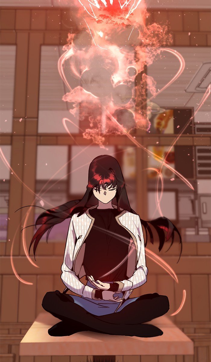 Read Return to Player EN Manga Online