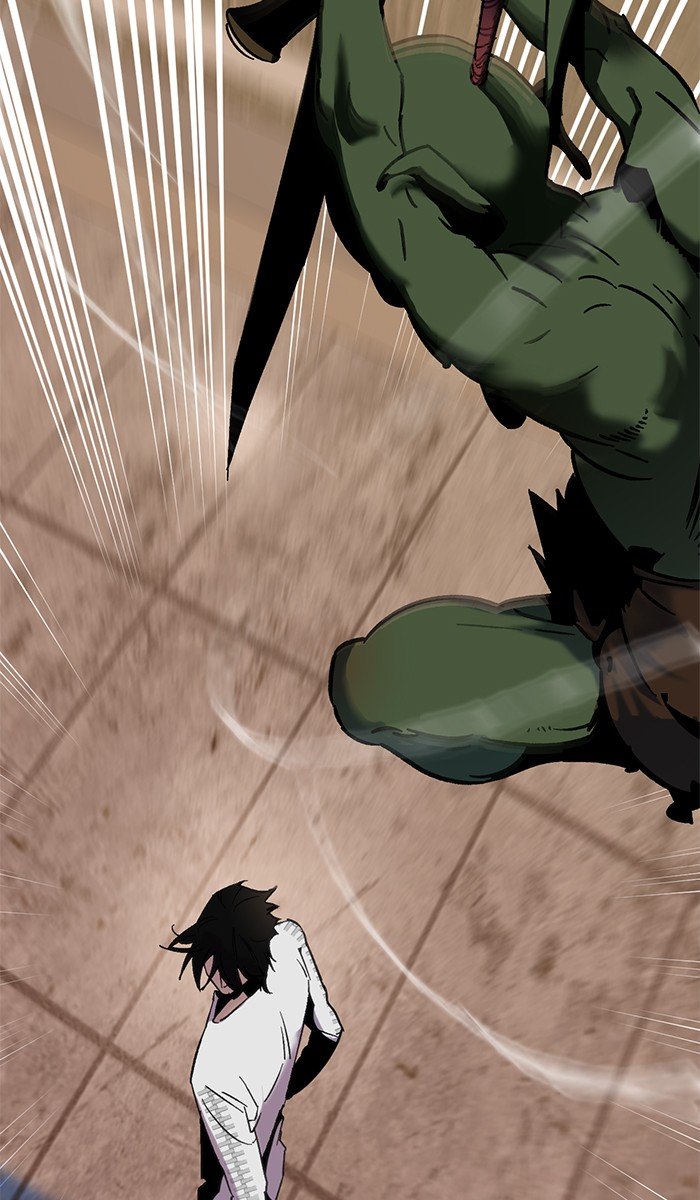 Read Return to Player EN Manga Online