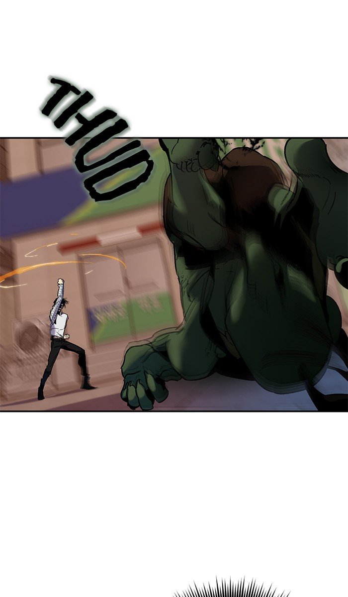 Read Return to Player EN Manga Online