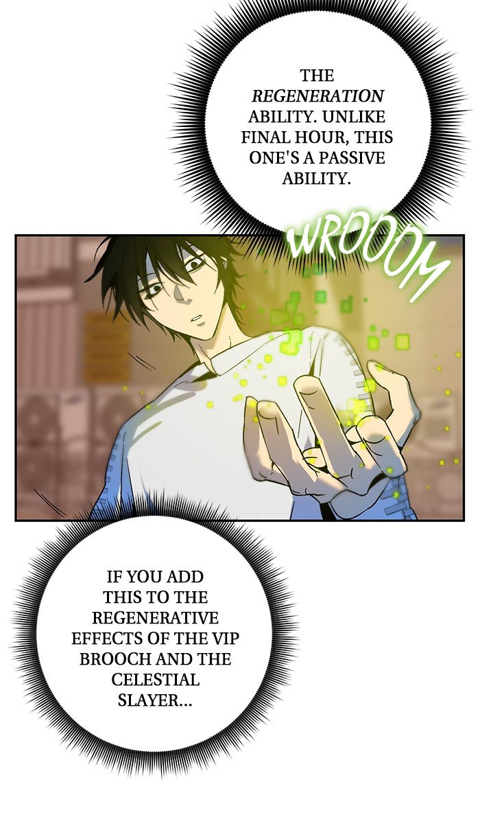 Read Return to Player EN Manga Online